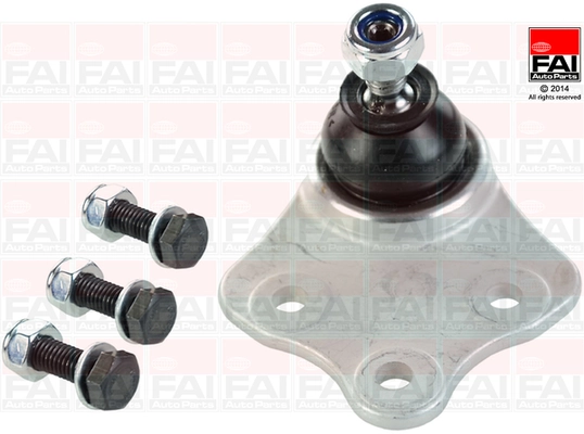 Ball Joint